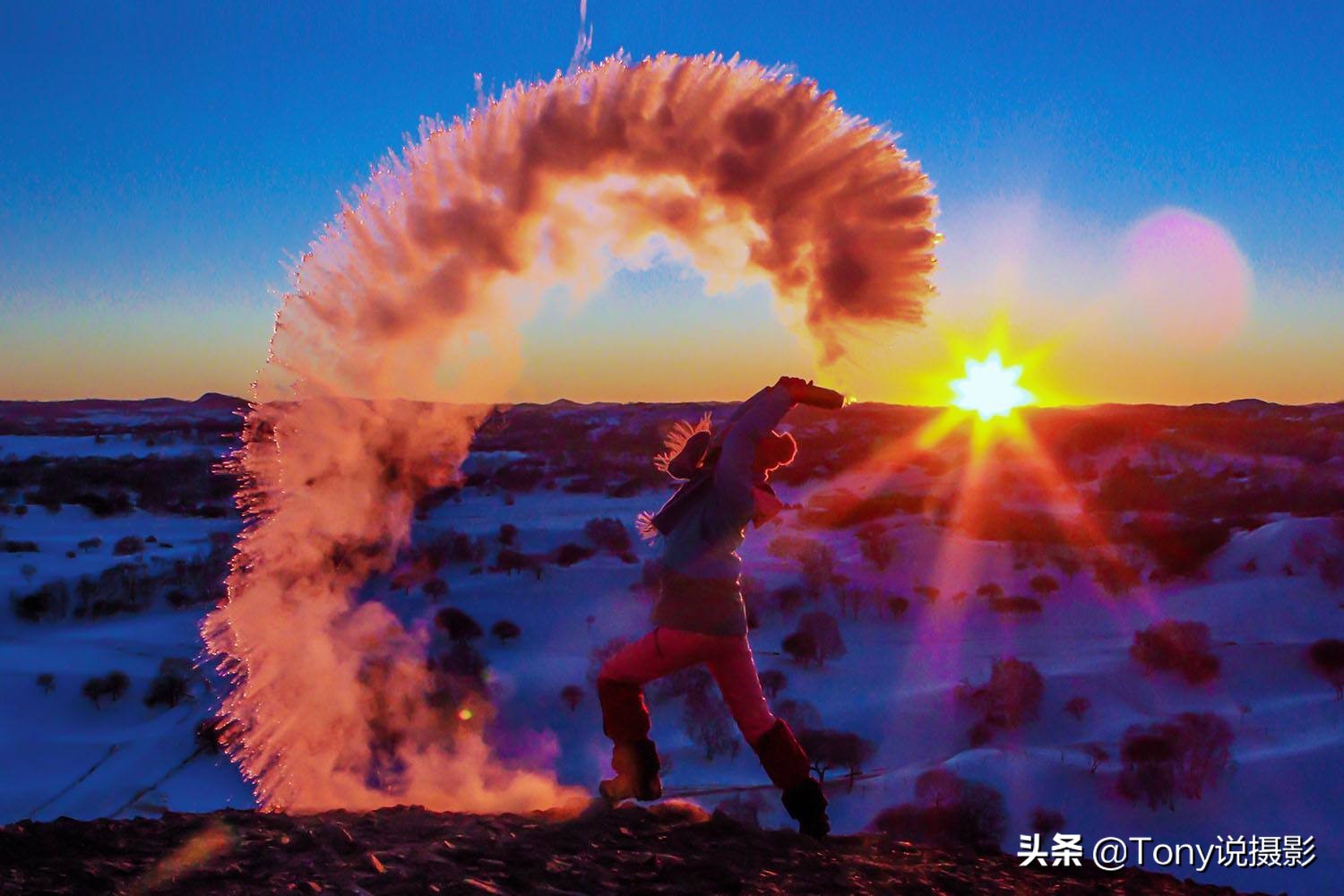 摄影入门的7大诀窍,摄影基础知识入门构图20种