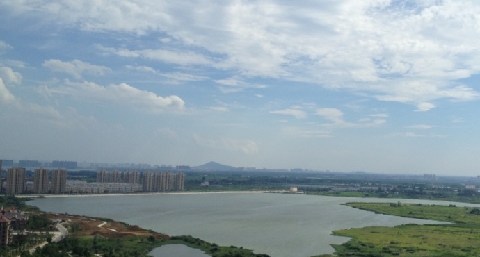 合肥长丰景点,长丰旅游景点推荐自驾游