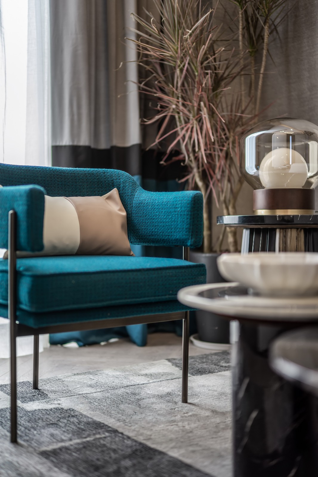 济南招商公园18724号楼,济南招商公园1872装修