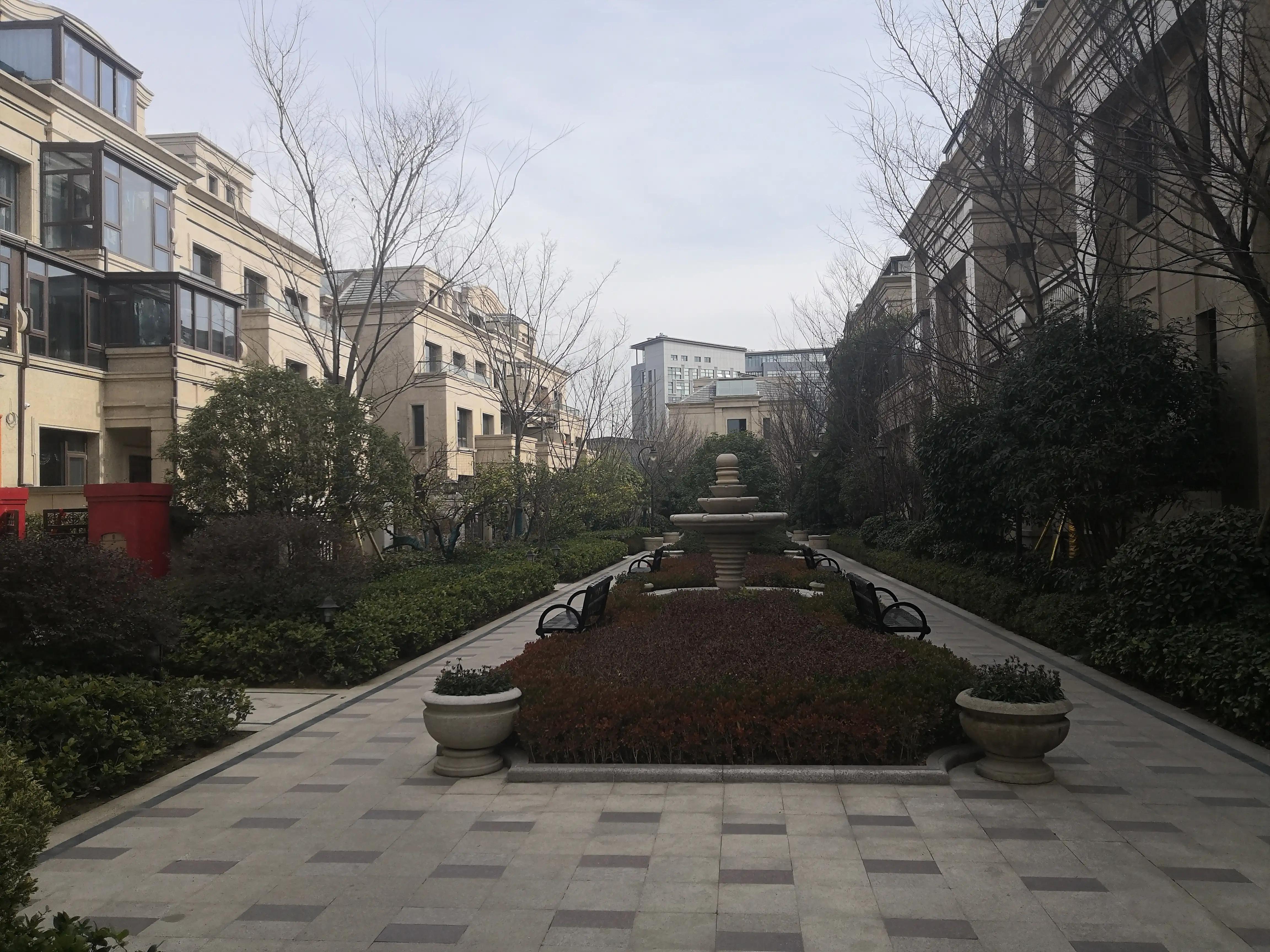 中海央墅vs碧桂园钻石墅哪个好,合肥中海央墅和中海臻如府哪个好