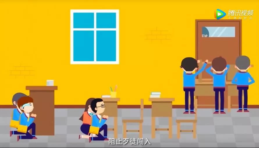 伤害无辜的孩子,伤害手无寸铁的人