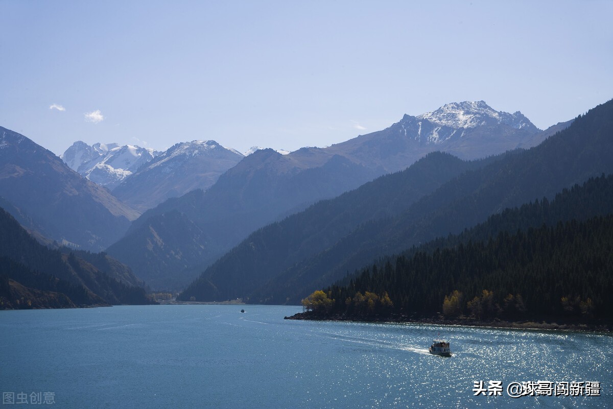 乌鲁木齐发展何时看到希望,我眼中的乌鲁木齐