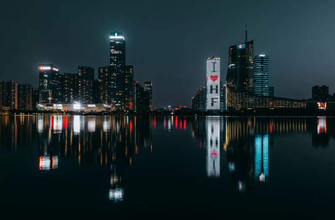 合肥最受欢迎的步行街,合肥最受欢迎的广场