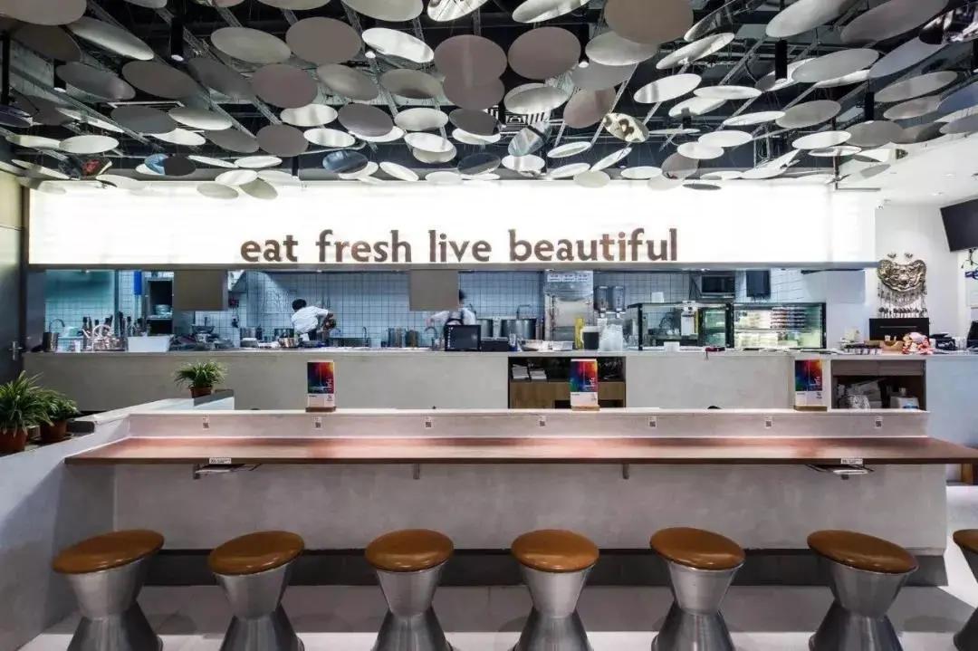 一碗米粉的千亿生意经,一碗米粉的千亿生意经验之谈