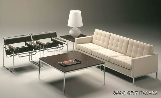 从Cassina到Vitra|这十把椅子里,藏着永不过时的时代风尚