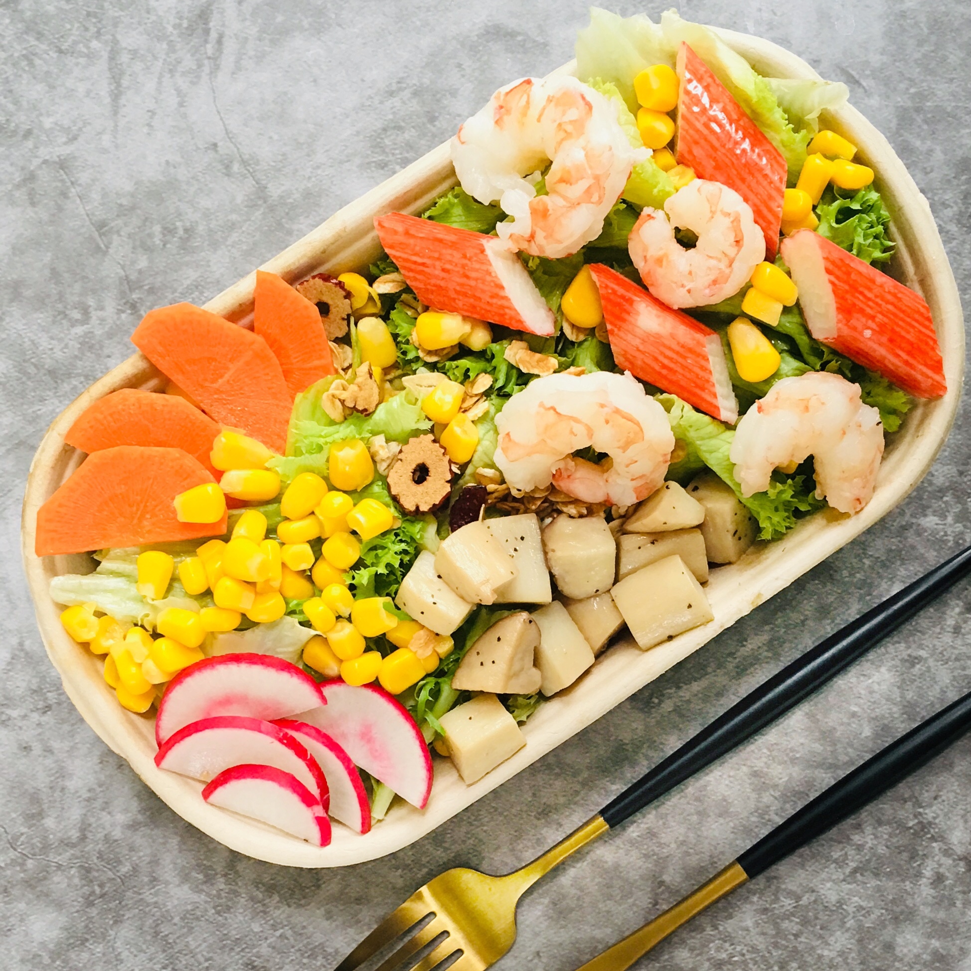 为什么轻食店比较多,为什么轻食开始流行