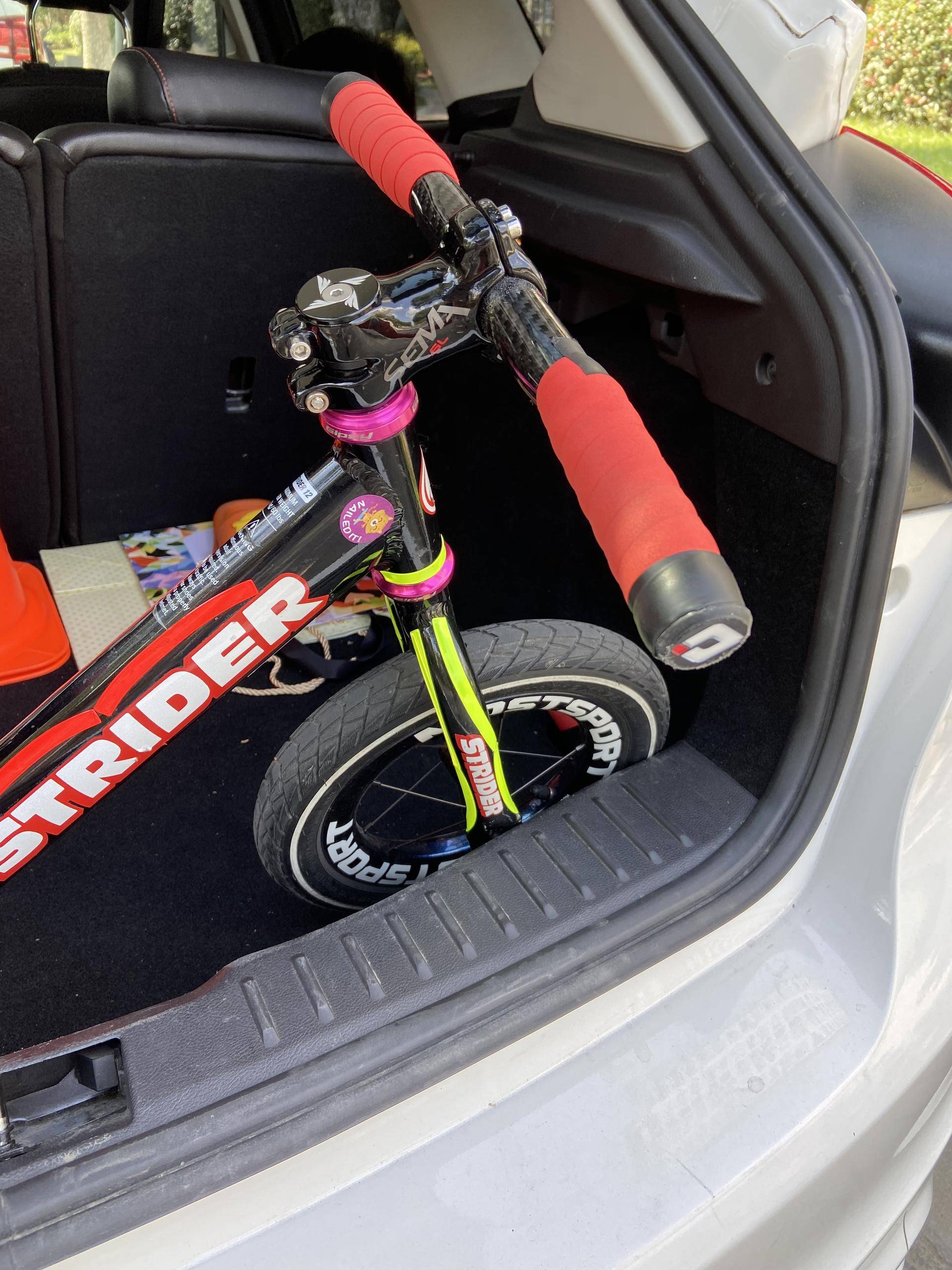 上海荔枝杯平衡车视频比赛 (荔枝杯宁波站平衡车比赛现场)