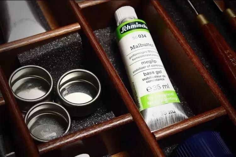 美术生画材攻略,美术生如何节省画材