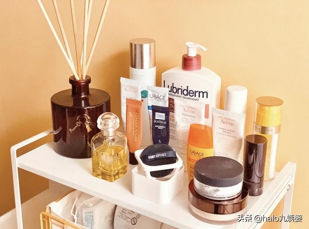 月薪3万用什么化妆品比较好,月薪3000适合用什么护肤品