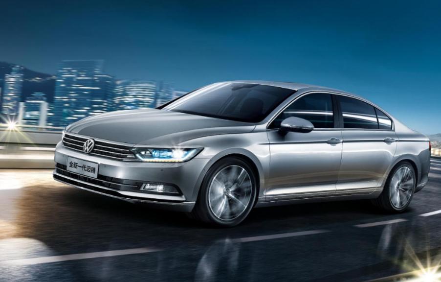 高销量的背后,目前迈腾变速箱问题主要是哪一款