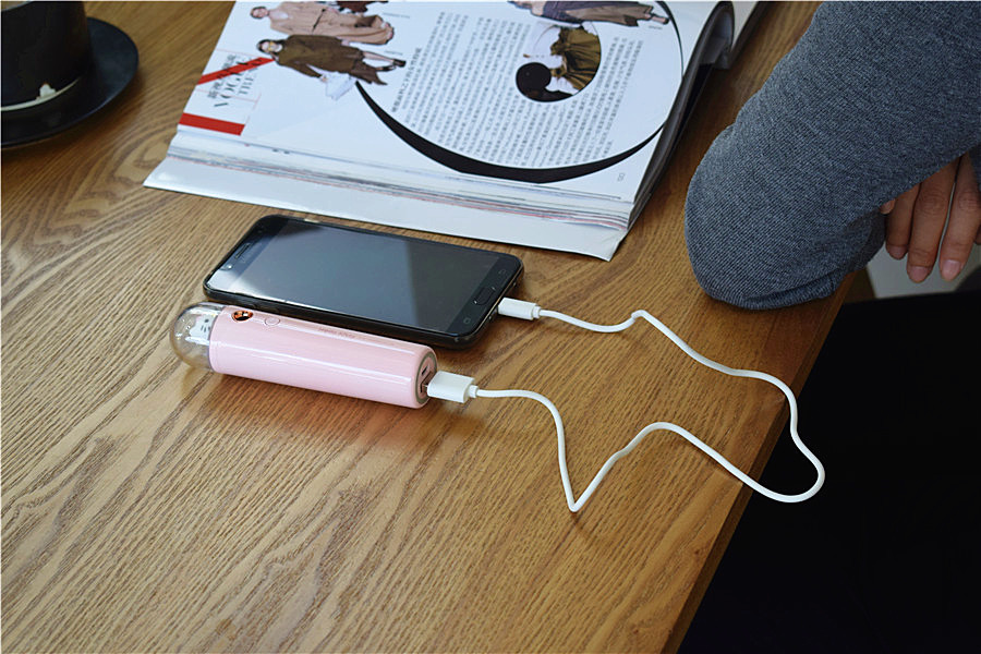 纳米补水仪喷雾测评,纳米级补水喷雾蒸脸仪