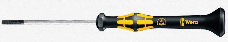 一把螺丝刀,一把螺丝刀能用多久