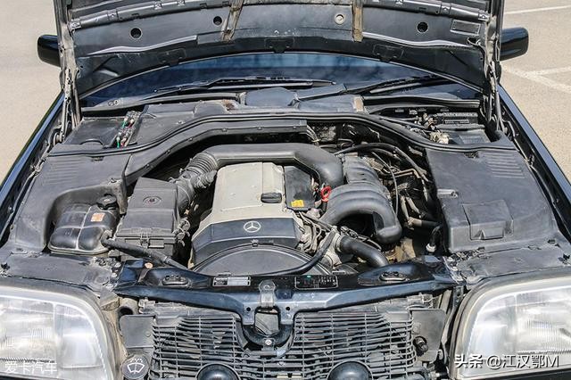 2万英里的虎头奔,台州虎头奔二手车2万以下