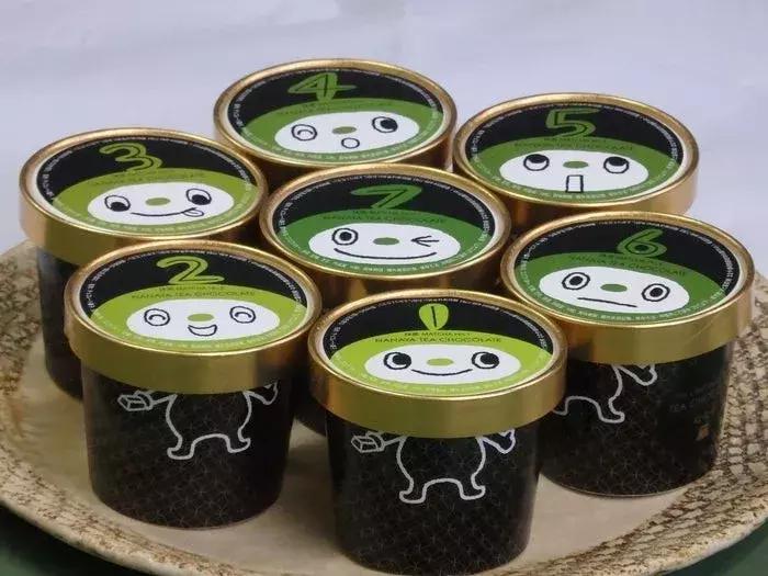 冰淇淋产品种草,冰激凌养成计划