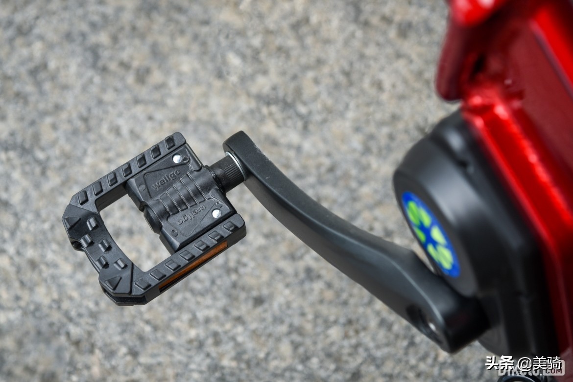 大行折叠电动助力车最新款,大行中置电助力折叠车