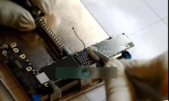 自己不拆机怎么改爱思全绿,爱思改绿机