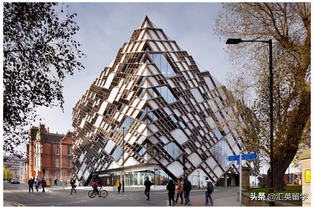 英国大学图书馆排名,英国十大顶级大学图书馆