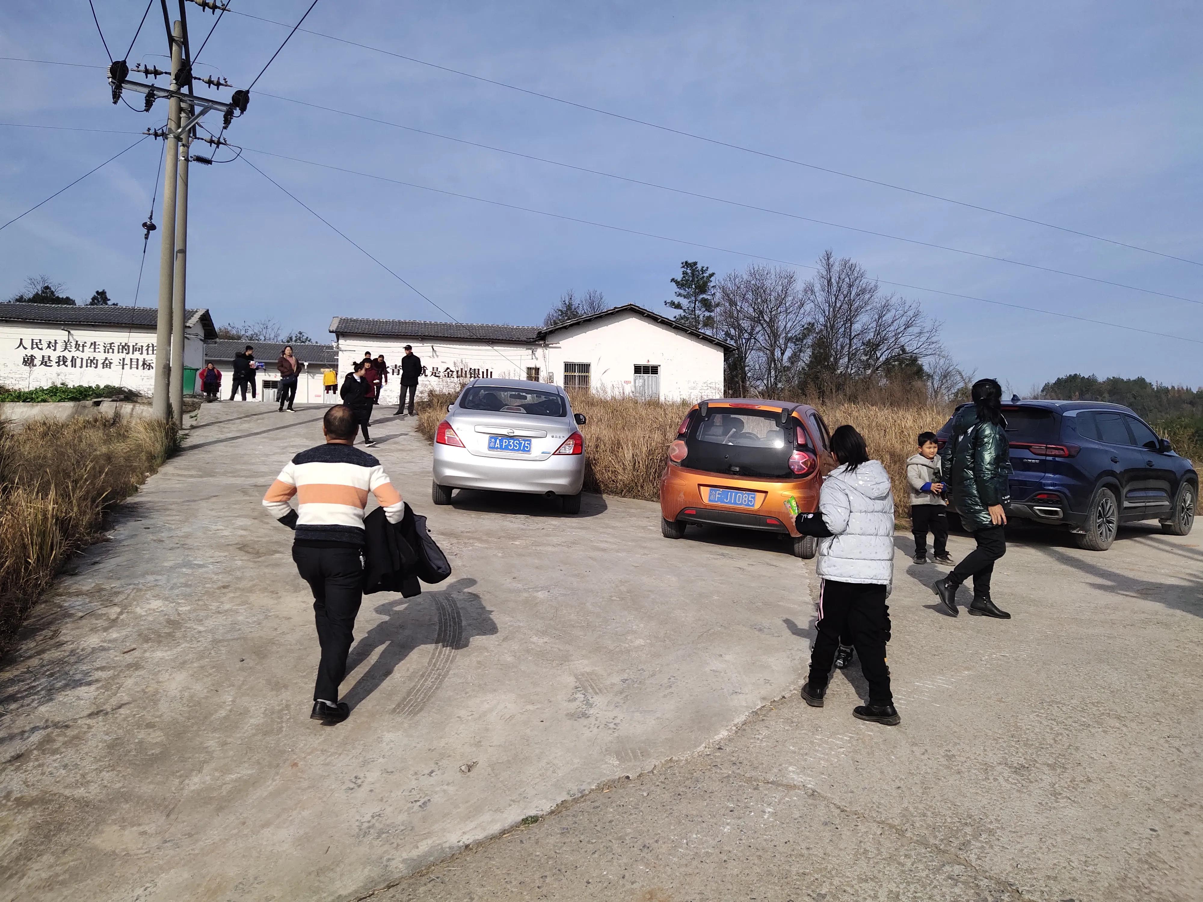 登高感想100字以上,初九登高