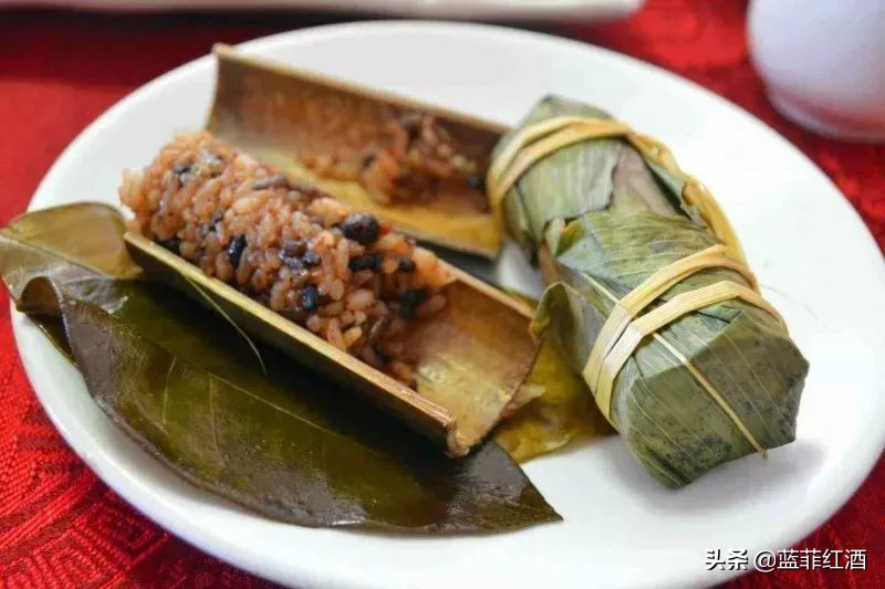 端午送礼送粽子,端午送礼送出去的是情谊