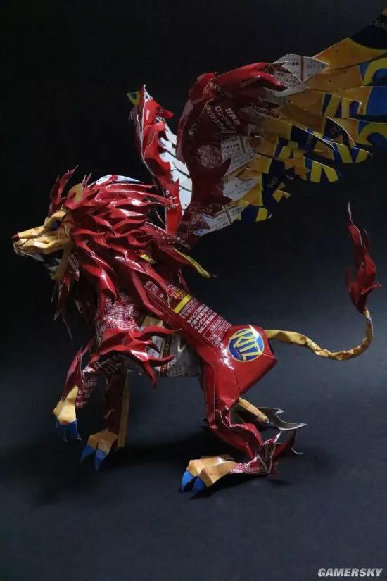 手工模型人物手办,动漫人物手办模型制作