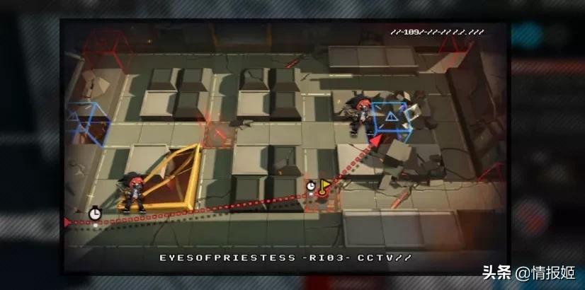 方舟生存进化手机塔防,与明日方舟类似的塔防游戏