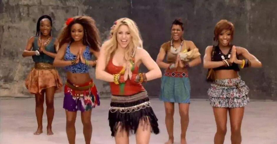 超好听的几首世界杯歌曲,1998年世界杯主题曲thecupoflife