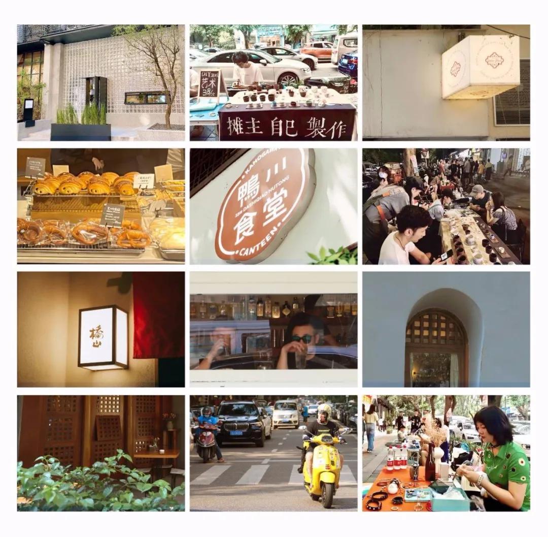 国庆渝北十大必去景点免费,国庆渝北兴隆有什么好玩的地方