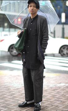 日本男人为啥看起来不油腻,日本男人为什么那么阳刚