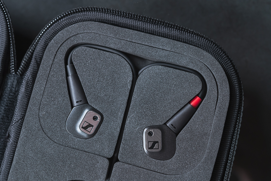 森海塞尔ie80s降噪耳机,森海塞尔ie80s蓝牙耳机评测