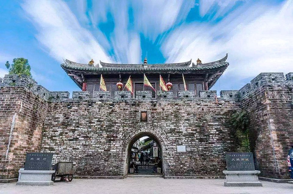 广东十大海滩攻略,深圳最值得去的十大海滩