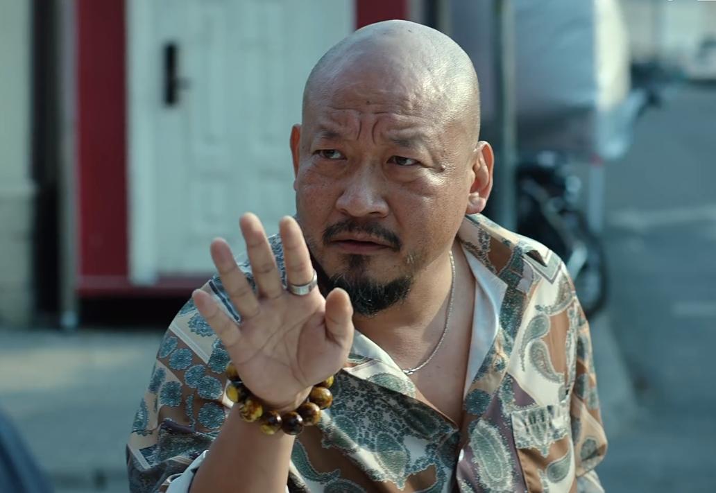 《人民的名义》姊妹篇开播，细数9位不红的戏骨，有一个是总制片