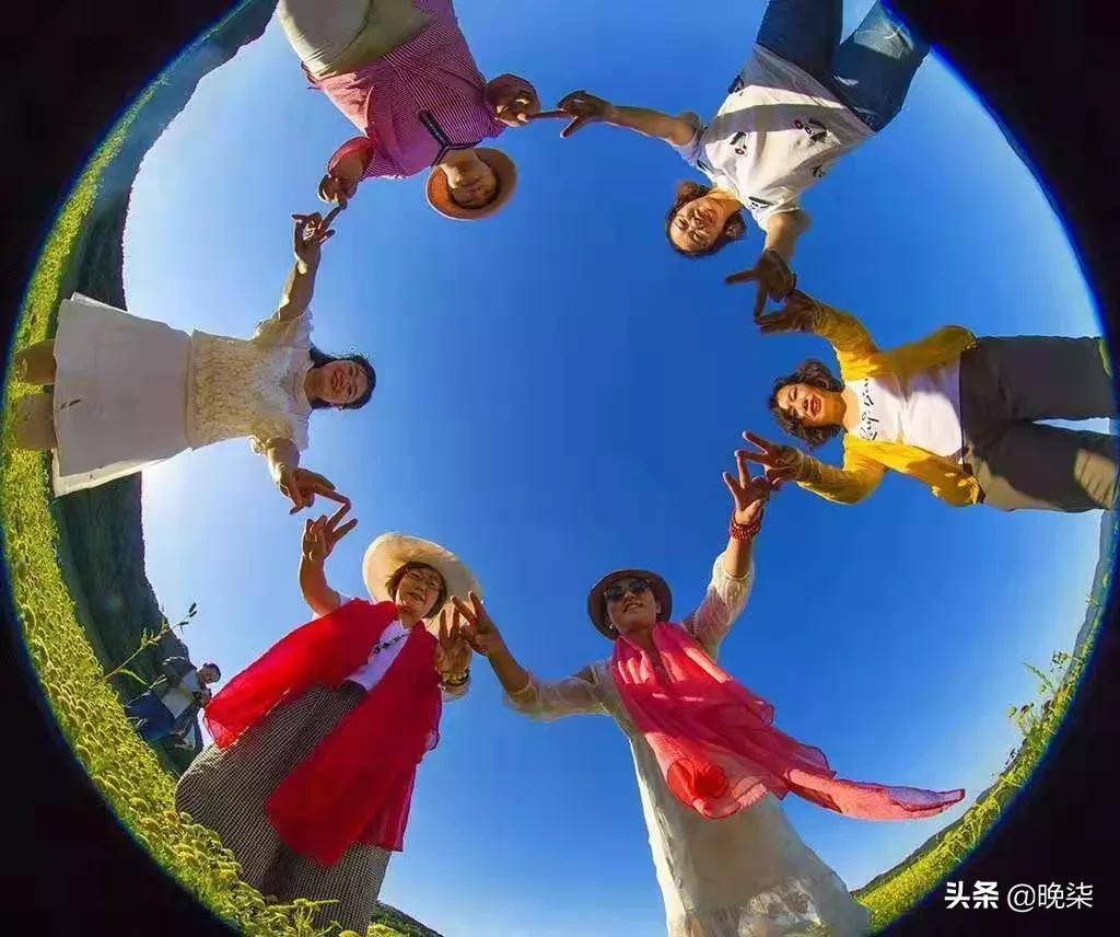 我骄傲我自豪我是中国人歌曲,我是庄河人