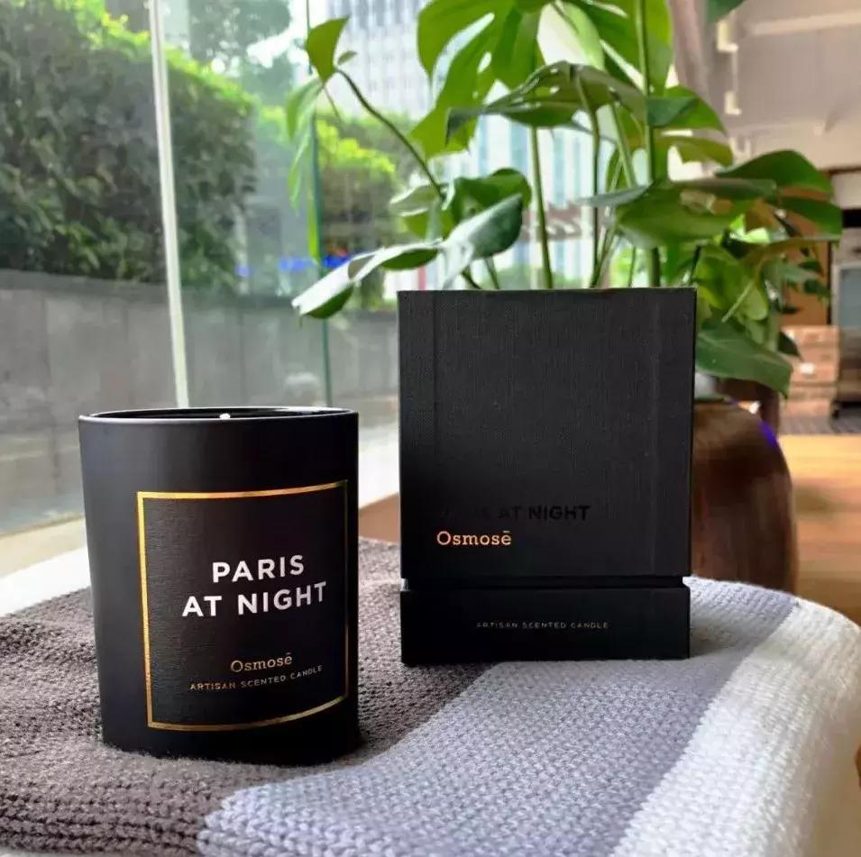 Osmose赴WeWork之邀，用气味构筑共享办公