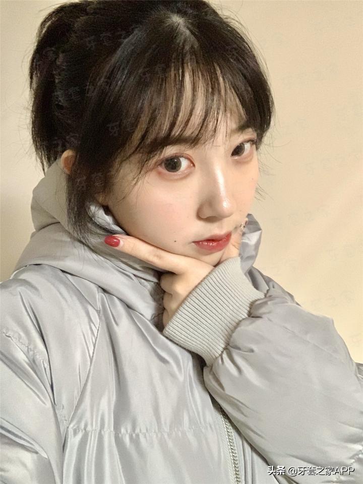 不靠整容怎么改变下巴后缩?看这里