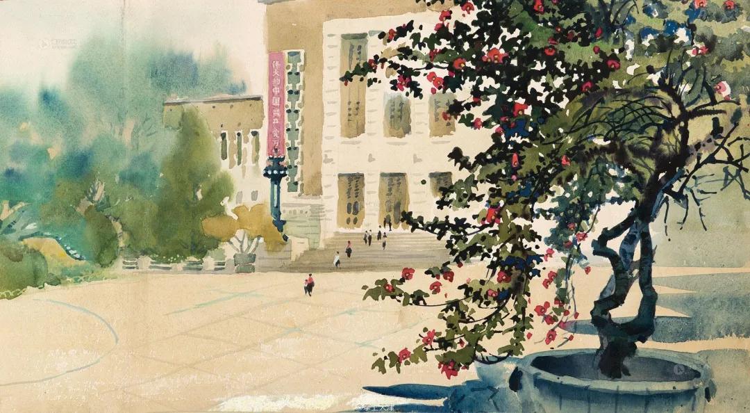 天津二宫公园,天津二宫桥