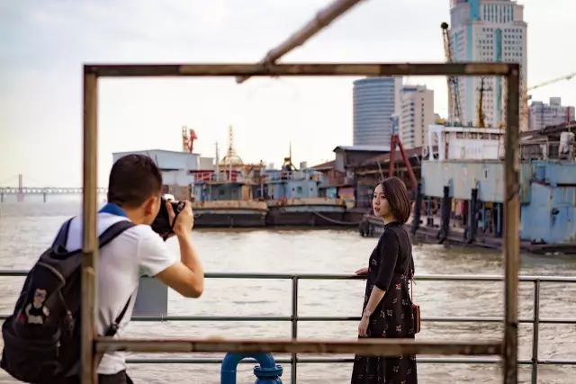 武汉必打卡排行榜,武汉十大打卡地