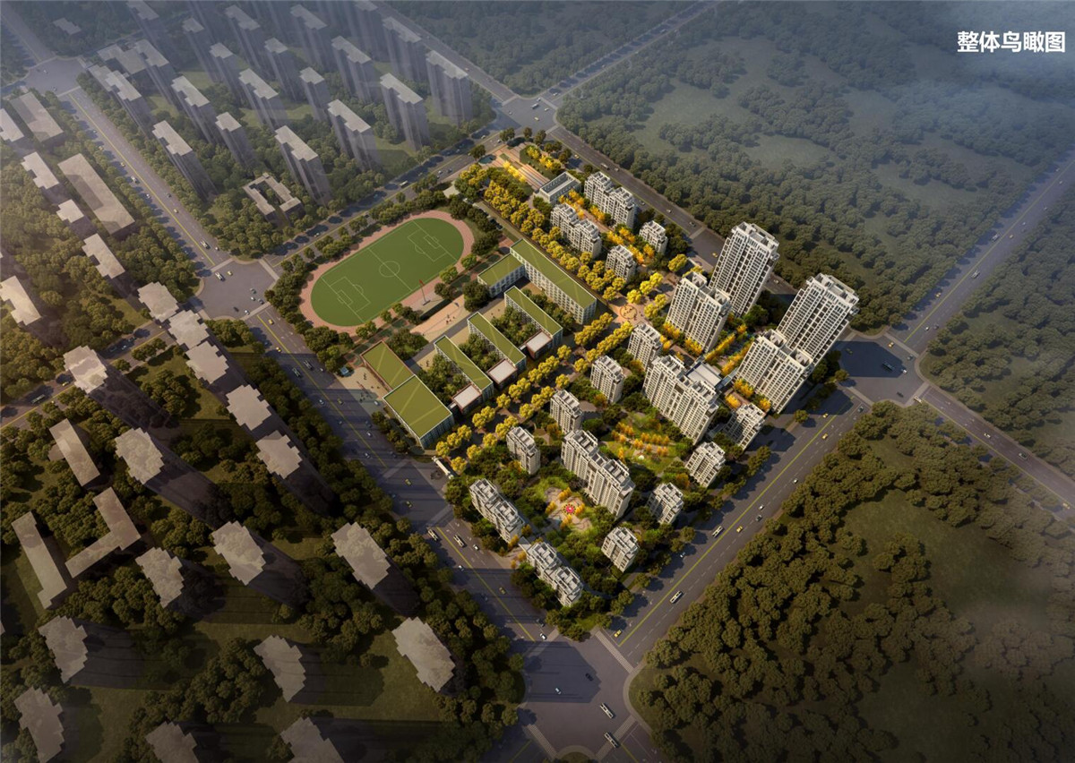 科普什么是工抵房,工抵房更有保障