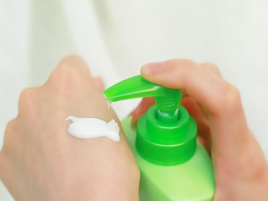 安抚肌肤情绪,安抚紧绷皮肤