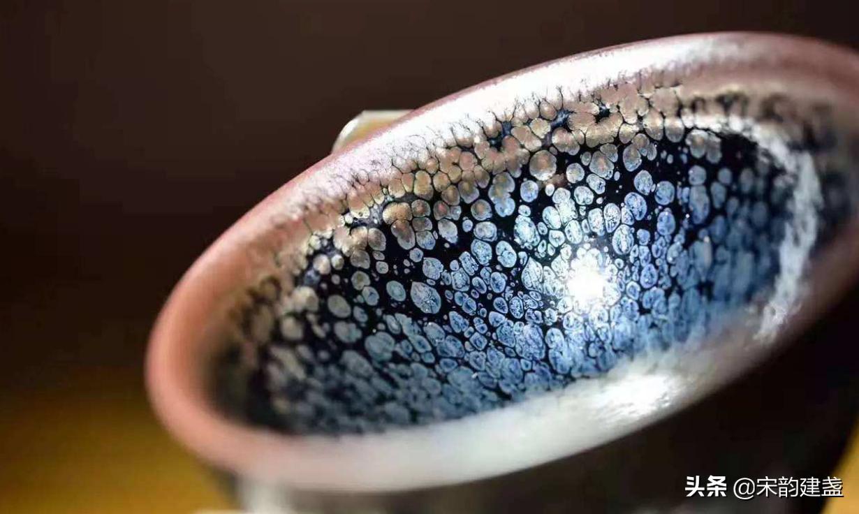 建盏喝茶的优缺点,建盏喝茶需要哪些用具