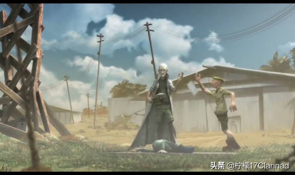 堕落的艺术揭露了什么,堕落的艺术讲的什么