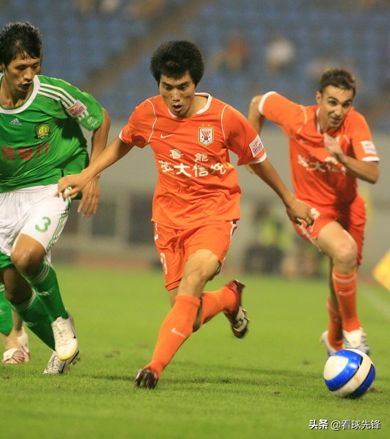 郑智在鲁能到底有多强,郑智评价鲁能