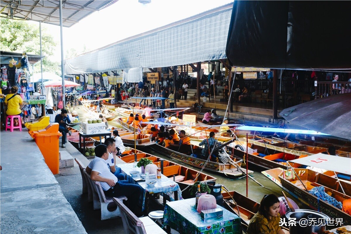 去泰国甲米住哪里好,泰国曼谷过年自由行攻略