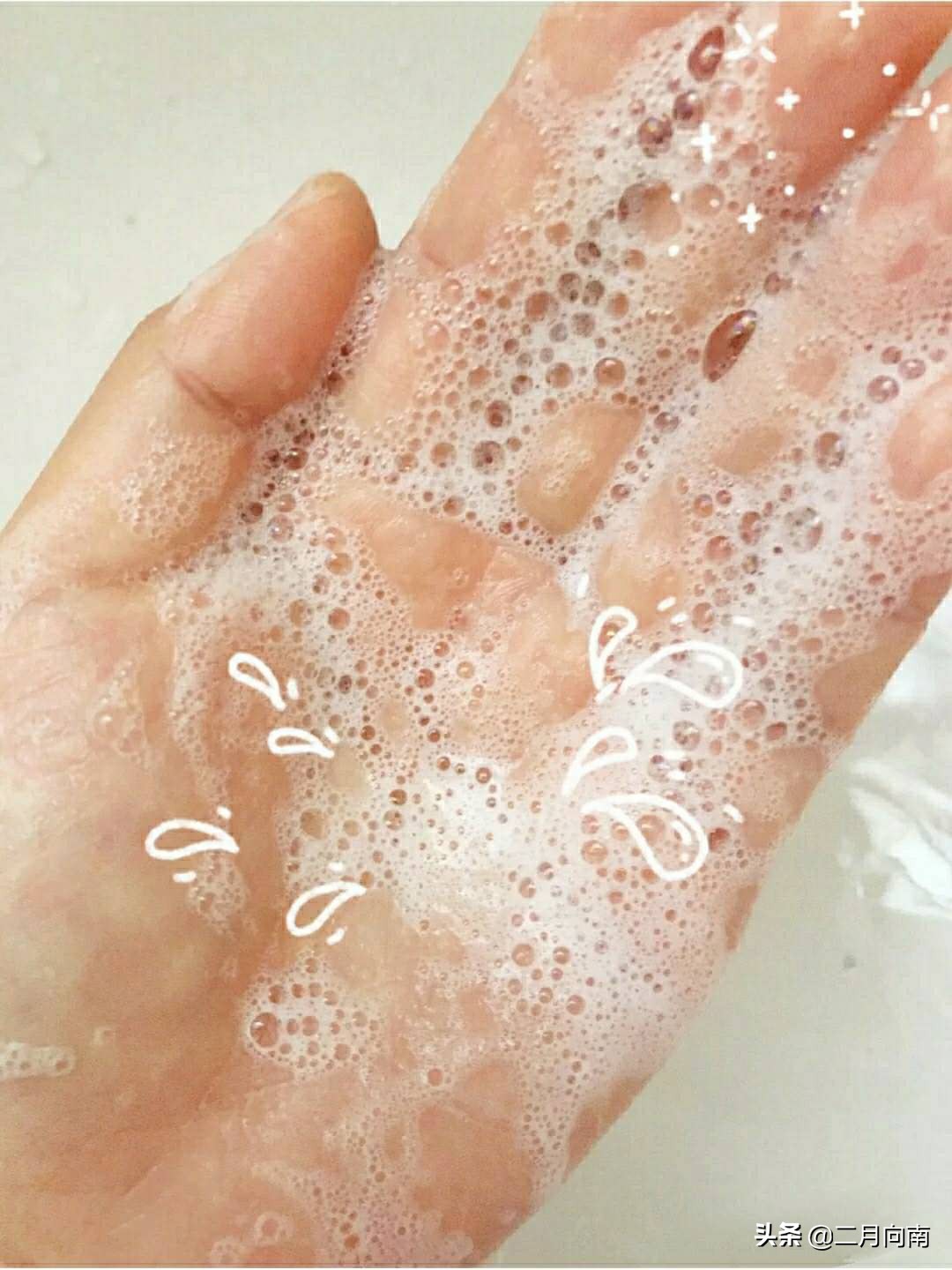 平价又好用的祛痘洗面奶,男士平价好用洗面奶