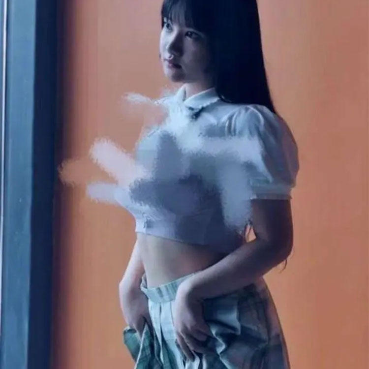 上海jk漫展最新消息,上海漫展jk事件后面视角