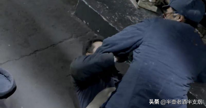 特赦1959分析国军战败,特赦1959打日本战犯是哪集