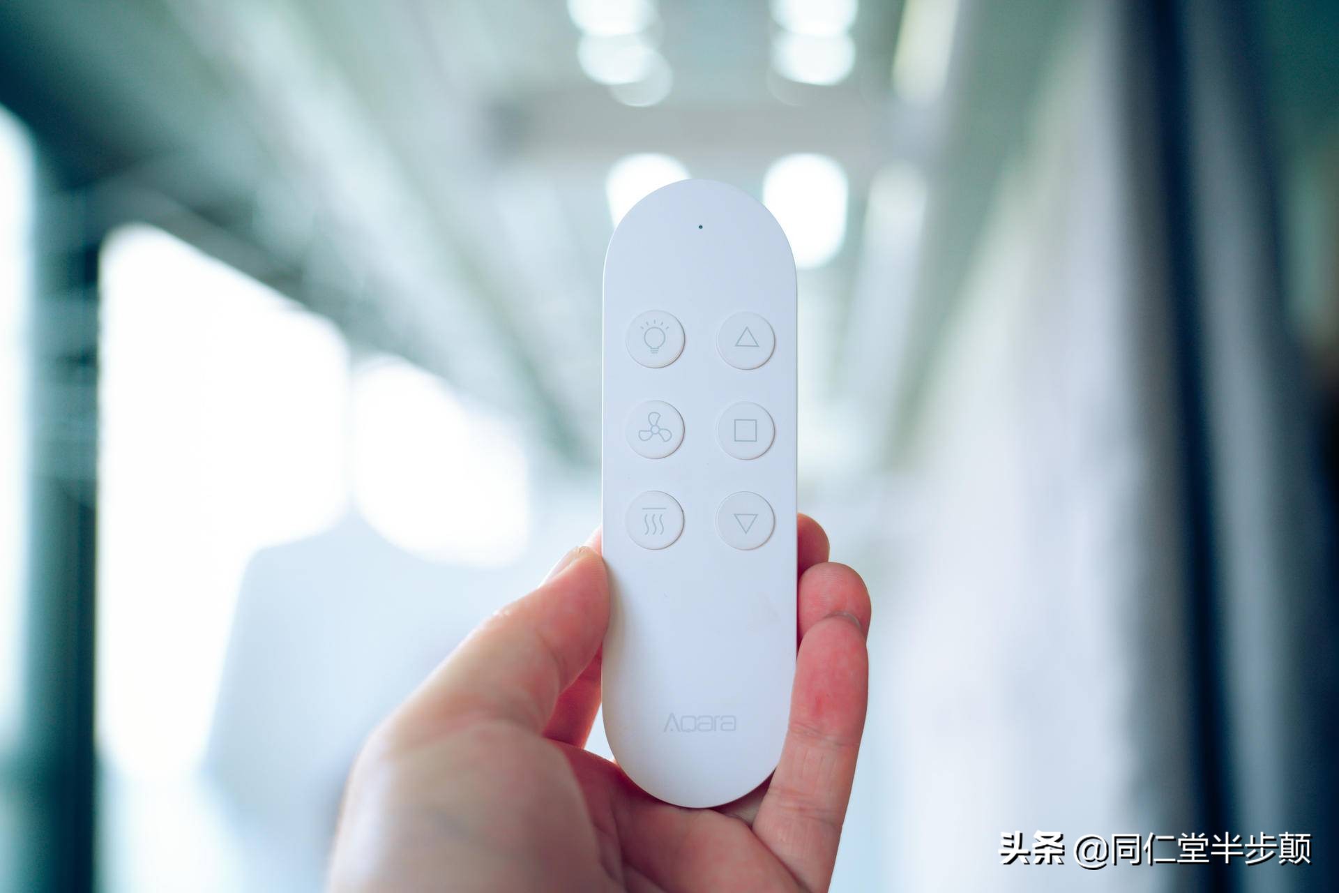 aqara智能晾衣架外观结构,aqara智能晾衣架最高升多少