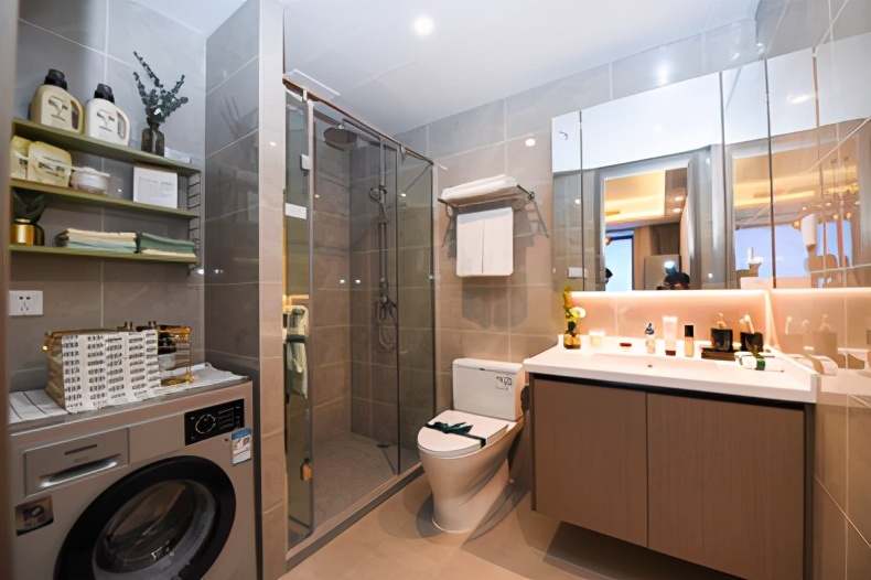 绿城哪年的房子值得买,我为什么买精装房