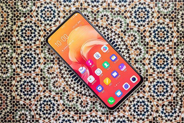 vivox27手机怎么样好用吗,vivox27和vivox60哪个好