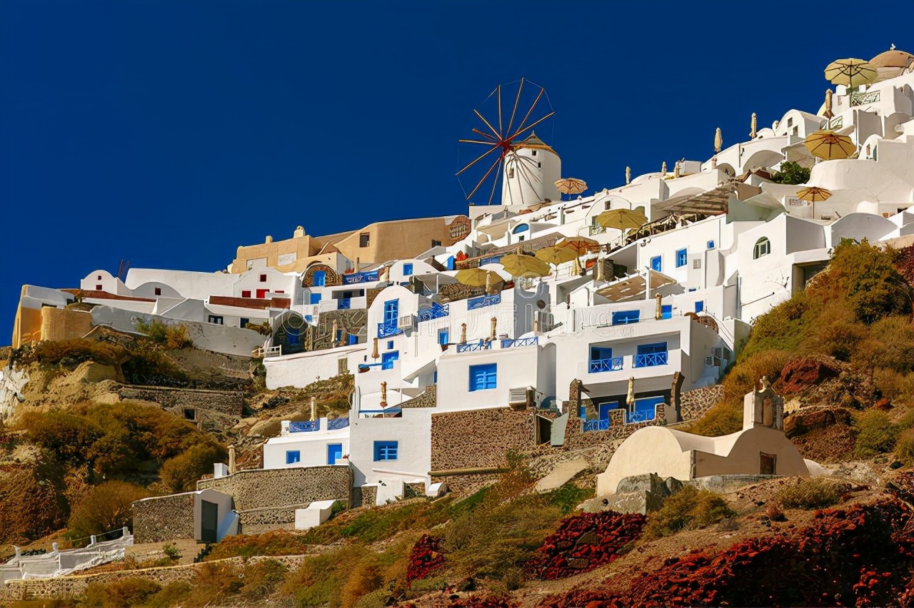 移民希腊最新政策,希腊25万移民的利弊