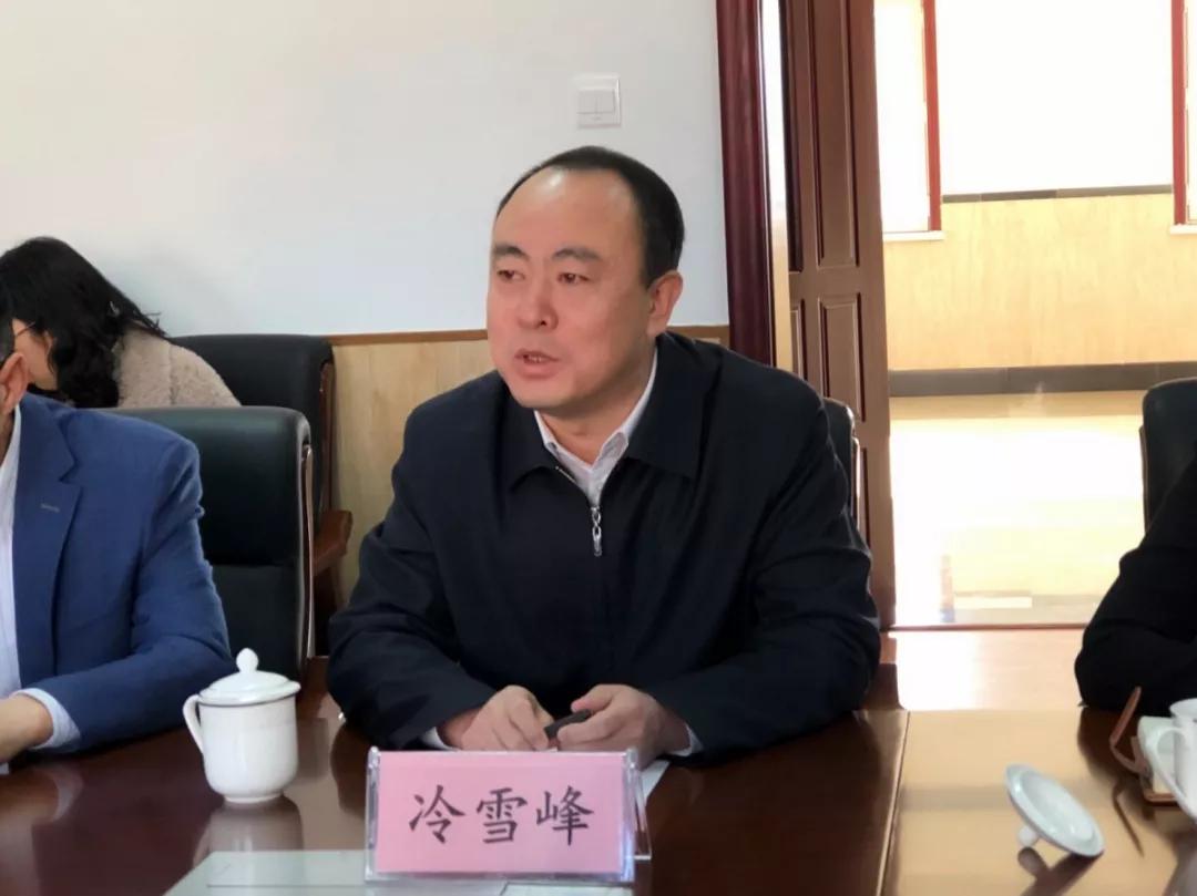 旅顺中学成为大连外国语大学“优质生源基地”